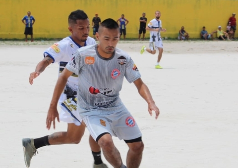 Morre terceira vítima de tiroteio no Campo do Teixeirão em Manaus