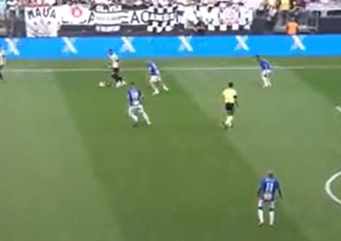 Corinthians é eliminado do Paulista; os cenários por vaga na Copa do Brasil