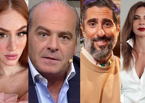 Mari Maria, Mion e mais; ao menos 32 famosos ganharam cachê do governo Bolsonaro, veja lista