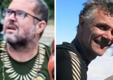 Caso Dom e Bruno: Univaja agradece à PM, mas diz que 'caso não terminou'