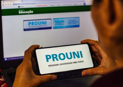 Inscrições para o Prouni abrem nesta terça-feira