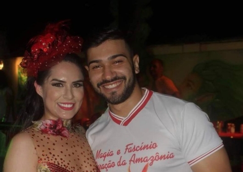 Ex-namorado de Djidja Cardoso estava com ela na hora da morte, revela áudio de Cleusimar; ouça 