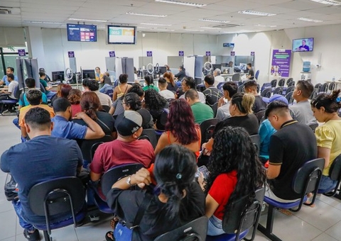 Mais de 72 mil eleitores têm títulos cancelados no Amazonas