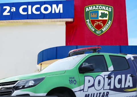 Homem é preso após furtar 20kg de carne de restaurante em Manaus