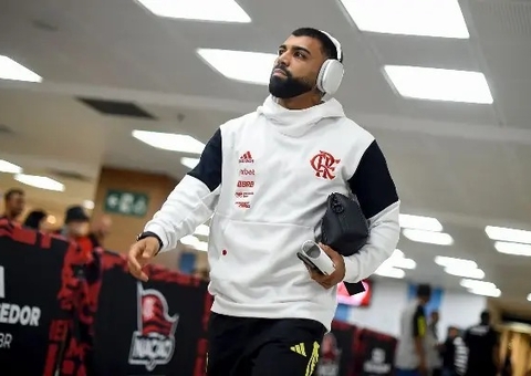 Auditor do tribunal nega perseguição a Gabigol