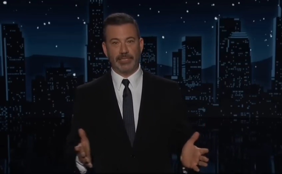 Jimmy Kimmel volta ao ar após pressão de Trump para suspender programa