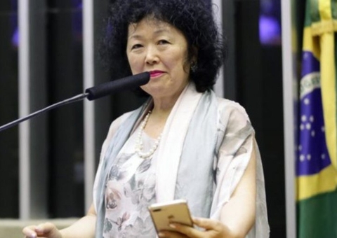 Médica Nise Yamaguchi é a próxima a depor na CPI da Covid