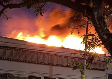 Cineastas alertaram governo sobre risco de incêndio na Cinemateca: ‘tragédia anunciada'