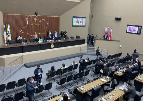 Aleam vai recorrer da suspensão da CPI da Amazonas Energia 