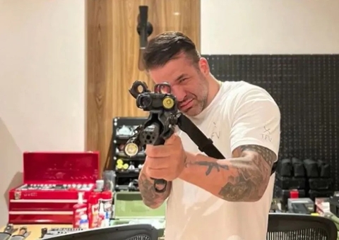 Emirados Árabes autorizam extradição de Thiago Brennand ao Brasil, diz TV