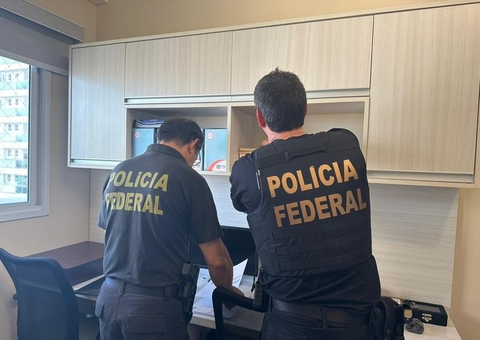 Operação da PF em Manaus mira empresários envolvidos com garimpos ilegais