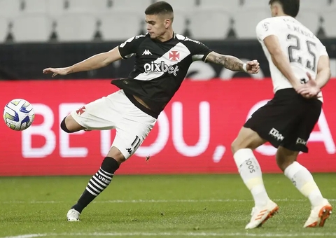 Vasco x Corinthians: onde assistir ao vivo, horário e escalações