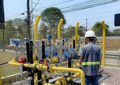 Arsepam abre consultas públicas sobre gás natural no Amazonas