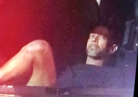 Pai suspeito de matar filho de 3 anos em Manaus é preso