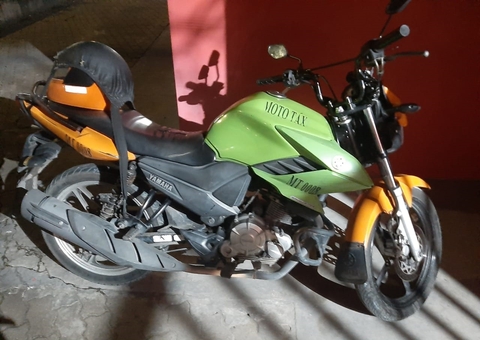 Polícia Militar recupera dez veículos roubados em Manaus; veja lista 