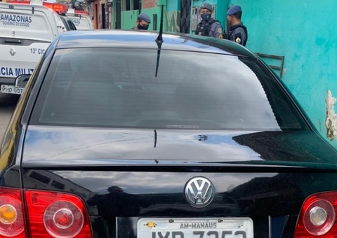 PM recupera 19 veículos roubados em várias zonas de Manaus; Veja lista 