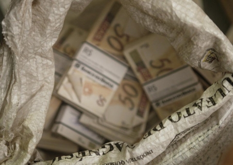 Série sobre o grande assalto ao Banco Central traz detalhes inéditos do crime