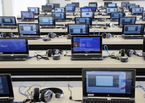 Inep divulga gabaritos do Enem digital 2020 nesta quarta