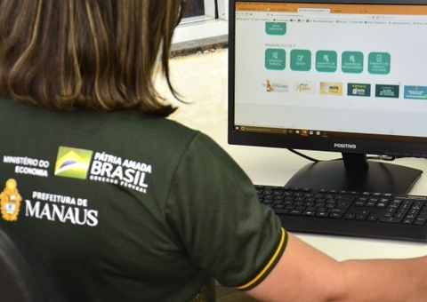 Posto do Sine Manaus no shopping T4 retoma atendimento 