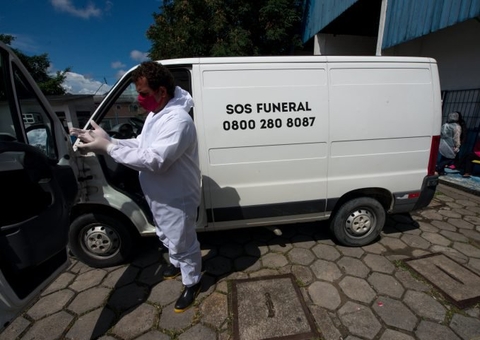 Roubo de cabos deixa Disque Denúncia e SOS Funeral sem telefones em Manaus