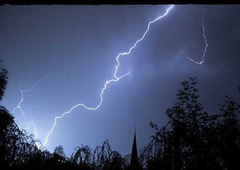 Defesa Civil Nacional começa a enviar alertas de desastres por telefone