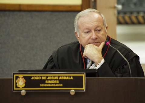 Criminosos usam nome de desembargador do TJAM para aplicar 'Golpe do Alvará'