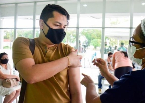 Datafolha aponta que 91% dos brasileiros pretendem se vacinar contra covid