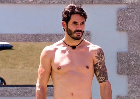 Rodolffo é o novo líder em semana de paredão falso no BBB21