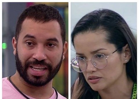 Juliette reclama sobre amizade com Gil: 'Parece que nossa relação é rasa'
