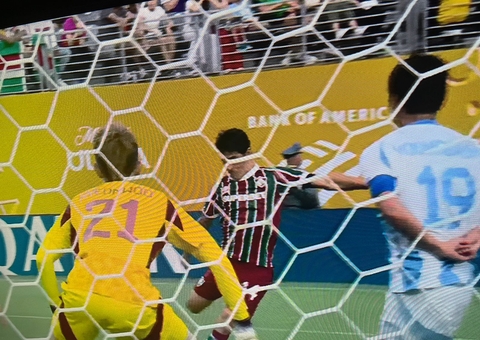 Fluminense vence Ulsan por 4 a 2 no Mundial de Clubes