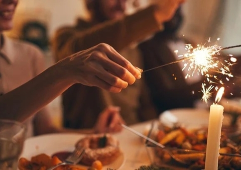 Veja lista do que comer na virada do ano para ter mais dinheiro em 2024