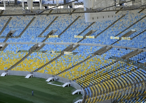 Fluminense x Athletico-PR: onde assistir ao vivo, horário e escalações