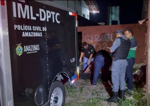 Agente penitenciário é sequestrado, torturado e morto a tiros na Cidade Nova