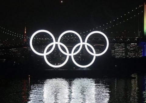 Covid: Brasileiros que trabalharão nas Olimpíadas de Tóquio serão vacinados