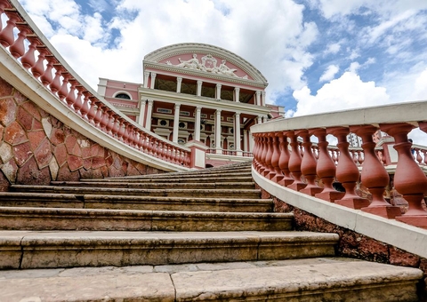Maioria das rotas turísticas estratégicas não tem Wi-Fi gratuito