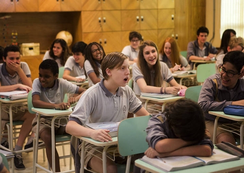 Marco Feliciano apaga tuíte elogiando filme da Netflix acusado de pedofilia