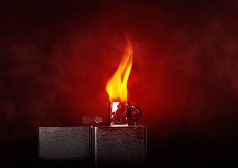 Jovem vai parar na cadeia após ameaçar a tocar fogo nos pais no Amazonas