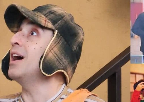 Turma do Chaves ganha versão brasileira em campanha; assista