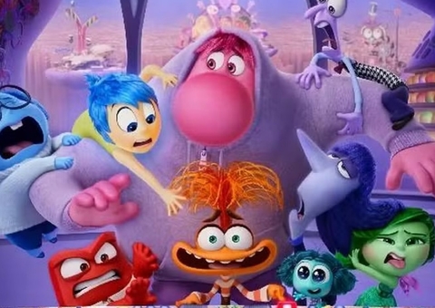 Divertida Mente 2 tem sessão inclusiva para crianças com autismo neste sábado