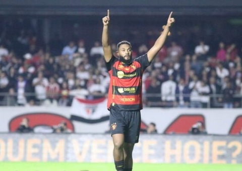 São Paulo acerta contratação de zagueiro Sabino em acordo de produtividade