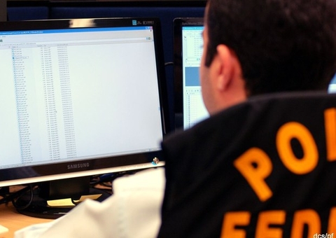 Interpol identifica e PF prende homem em Manaus por participar de grupos de pornografia infantil