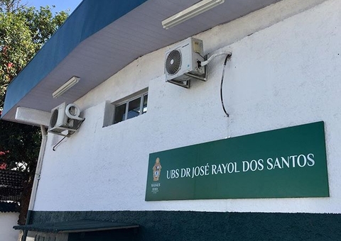 Atendimentos na Unidade de Saúde José Rayol estão temporariamente suspensos em Manaus