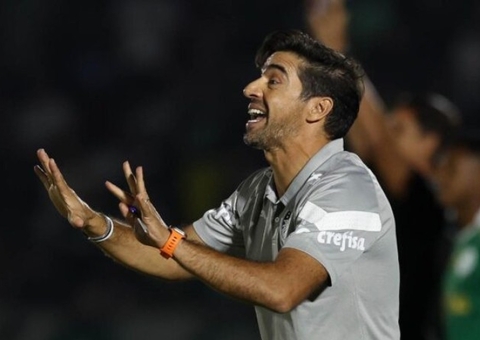 Palmeiras x Botafogo-SP: onde assistir ao vivo, horário e escalações