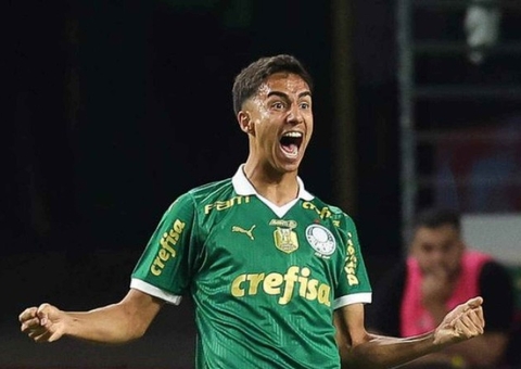 City faz proposta histórica por zagueiro do Palmeiras, diz jornalista
