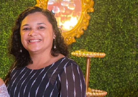 Professora da Ufam, Débora Bandeira morre vítima de Covid-19 em Manaus