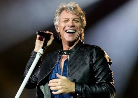 Bon Jovi lança um novo clipe de ‘Story of Love’; Confira