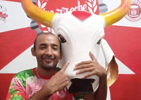 Batuqueiro do Garantido morre após ser atropelado de bicicleta em Manaus