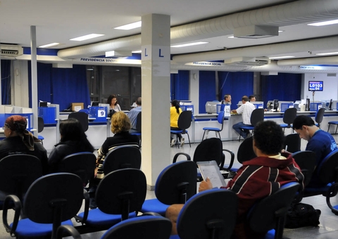 Senado aprova regras que podem dispensar perícia médica do INSS