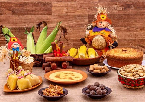 Período de festas juninas acende alerta para cuidados com alimentação