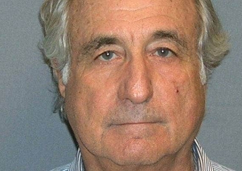 Morre Bernie Madoff, responsável pelo maior golpe da história